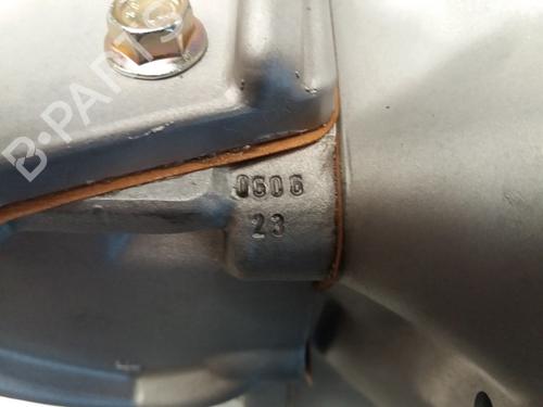 Gearbox VOLVO 940 Kombi (945) 2.0 Turbo | BP18626048M3 