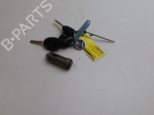 Ratlås/Tændingslås SAAB 9-5 Estate (YS3E) 2.0 t (150 hp) 30717373