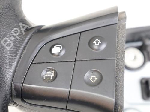 Steering wheel MERCEDES-BENZ B-CLASS Sports Tourer (W245) B 200 TURBO (245.234) | BP22346920C49 