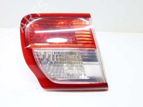 Achterlicht links SAAB 9-3 Convertible (YS3F) 2.0 t (175 hp) 33044963