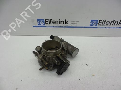 Used Throttle body OPEL VECTRA B (J96) 2.0 i 16V (F19) (136 hp) 18626858