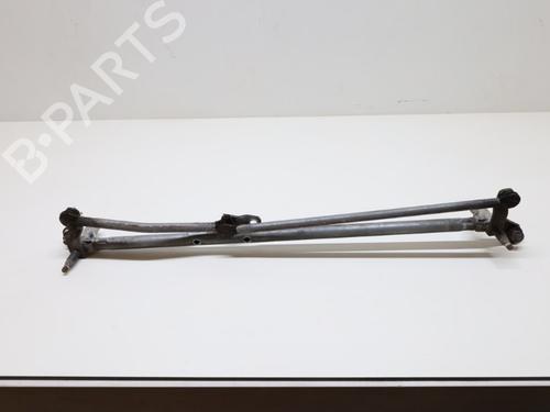 Vindrude Viskermekanisme SAAB 9-3 Convertible (YS3F) 2.0 t (175 hp) 32871672