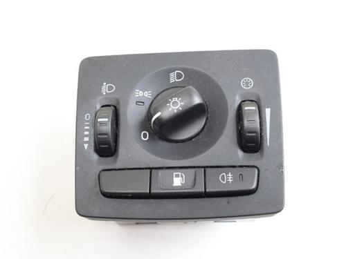 Mando luces VOLVO V50 (545) 1.6 D (110 hp) 31259607