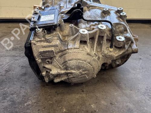 Gearbox VOLVO S60 III (224) T5 | BP29854709M3  - Image 5
