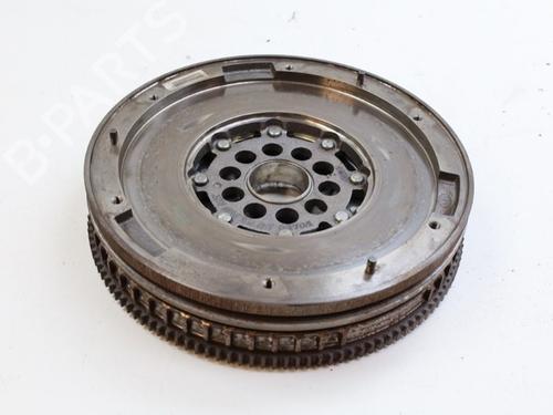 Used Flywheel VOLVO XC60 I SUV (156) D4 (190 hp) 26963613