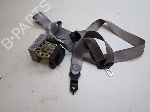 Used Front left seatbelt MERCEDES-BENZ C-CLASS (W203) C 200 Kompressor (203.045) (163 hp) 26429574