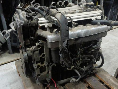 Used Engine Engine VOLVO S80 I (184) T6 (272 hp) 18609414 18609414