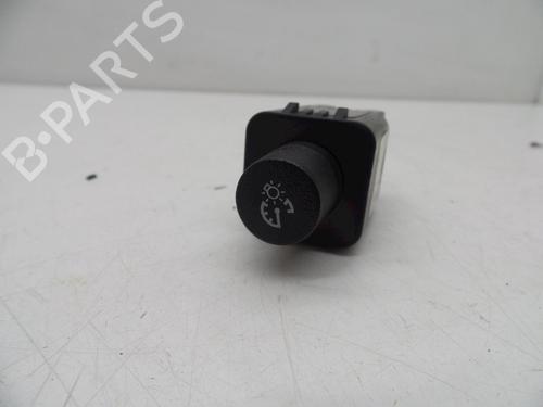 Forlygtekontakt Forlygtekontakt SAAB 9-7X 4.2 AWD (290 hp) 18615036 18615036