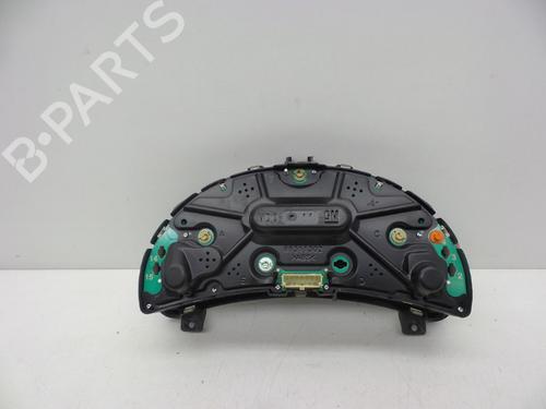 Display monitor OPEL COMBO Box Body/MPV 1.3 CDTI 16V | BP18619512C48 