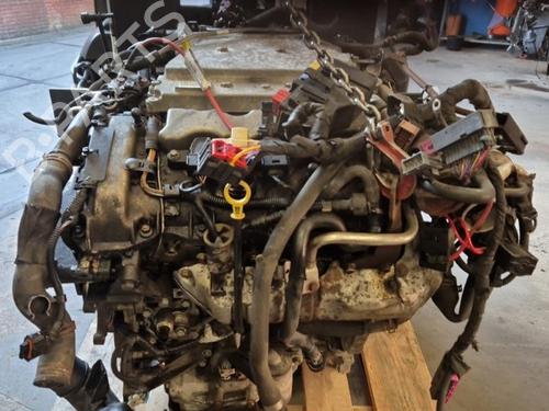 Used Engine Engine SAAB 9-3 Estate (E50) 2.8 Turbo V6 (250 hp) 25601714 25601714