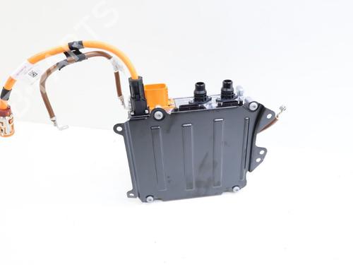 Electronic module MERCEDES-BENZ A-CLASS Saloon (V177) A 250 e (177.186) | BP27238759M83 - Image 2