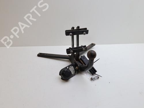 Used Tow ball/Mechanism SAAB 9-3 (YS3F, E79, D79, D75) 1,8t (150 hp) 29451668