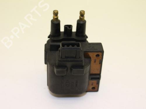 Used Ignition coil Ignition coil VOLVO S40 I (644) 1.8 (115 hp) 18610253 18610253