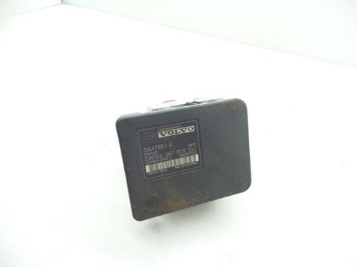 Used ABS pump VOLVO V50 (545) 2.4 (170 hp) 18617559