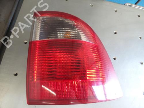 Used Right taillight SAAB 9-5 Estate (YS3E) 2.3 t (185 hp) 18632042