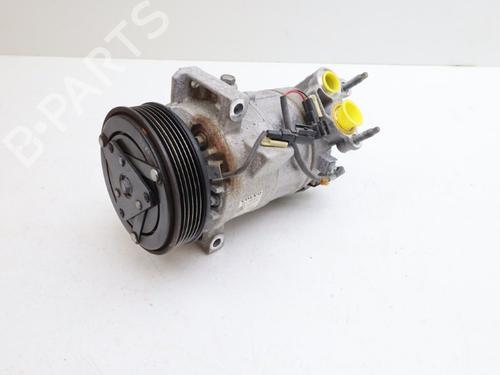 Used AC compressor VOLVO S60 III (224) T5 (250 hp) 29854682