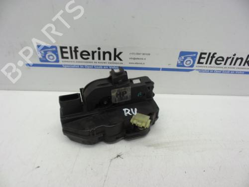 Used Front right lock OPEL INSIGNIA A (G09) 2.0 CDTI (68) (131 hp) 18628245