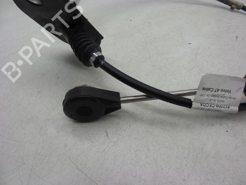 Cable VOLVO V60 I (155) D5 AWD | BP18620121E12 