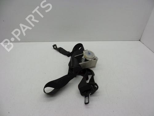 Used Front left seatbelt Front left seatbelt OPEL ZAFIRA A MPV (T98) 2.2 16V (F75) (147 hp) 18622496 18622496
