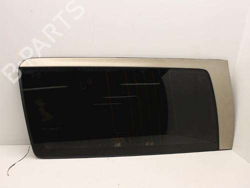 Panel rude bagtil venstre Panel rude bagtil venstre VOLVO XC70 I Cross Country (295) 2.4 T XC AWD (200 hp) 18611452 18611452