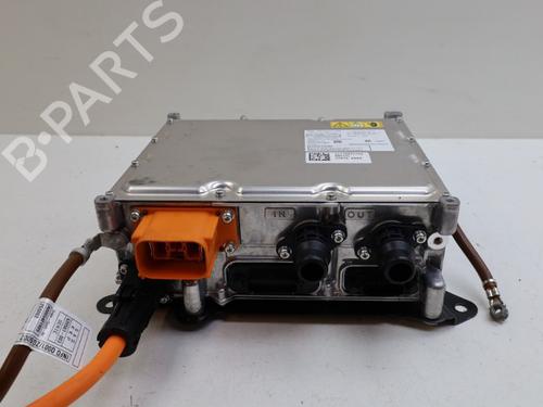 Electronic module MERCEDES-BENZ A-CLASS Saloon (V177) A 250 e (177.186) | BP27238759M83 - Image 5
