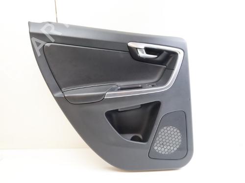 Used Rear left panel Rear left panel VOLVO XC60 I SUV (156) D4 (190 hp) 29586662 29586662