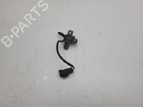 Electronic sensor VOLVO S60 I (384) D5 | BP18609386M84 - Image 1