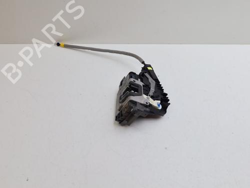 Used Front right lock MERCEDES-BENZ GLC (X253) 250 4-matic (253.946) (211 hp) 29005865