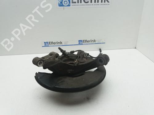 Left front steering knuckle SAAB 9-5 (YS3G) 2.0 t BioPower | BP18633878M25 