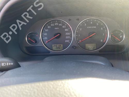 Used Display monitor Display monitor VOLVO V40 Estate (645) 2.0 T (163 hp) 33736080 33736080