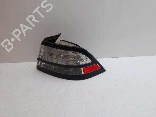 Used Right taillight Right taillight SAAB 9-3 (YS3F, E79, D79, D75) 1.8 i (122 hp) 36156750 36156750