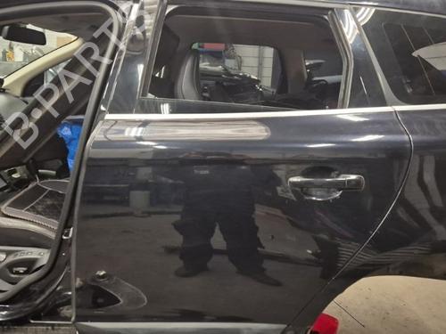 Dør venstre bagtil VOLVO XC60 I SUV (156) 2.4 D / D3 / D4 AWD (163 hp) 32287442