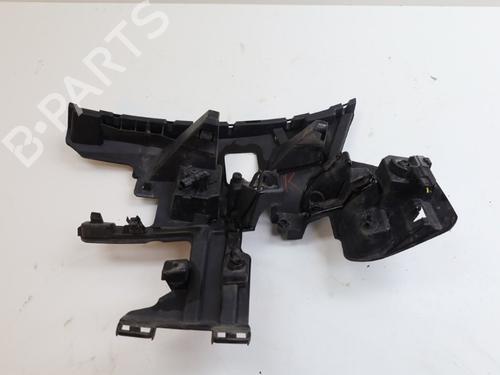 Front bumper bracket VOLVO V40 Hatchback (525) D4 | BP19748849C158 