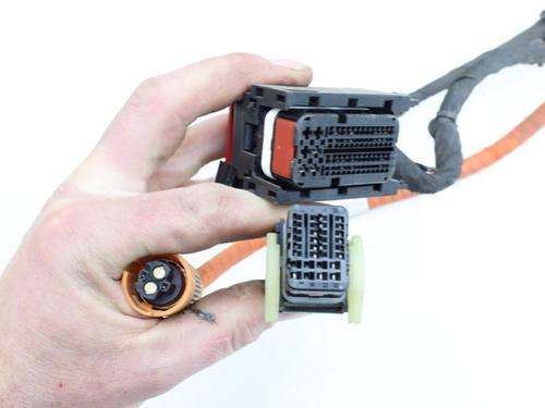 Other VOLVO XC60 II (246) T8 Hybrid Polestar AWD | BP33322138O1 - Image 8