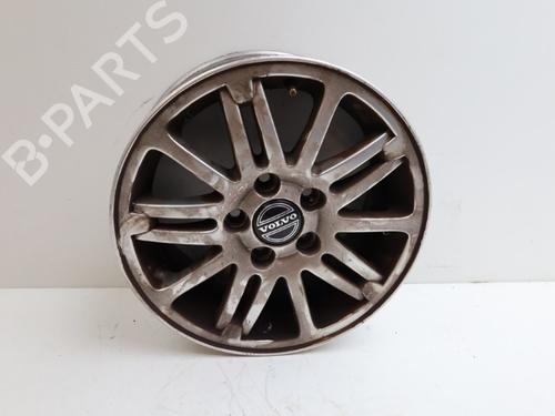 Used Rim VOLVO V70 II (285) 2.4 (140 hp) 30201746