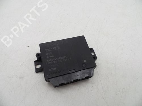 Used Electronic module VOLVO V40 Hatchback (525) T2 GTDi (120 hp) 18615415