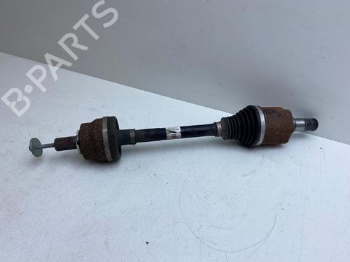 Left rear driveshaft VOLVO XC40 (536) Recharge | BP32228921M40 - Image 9