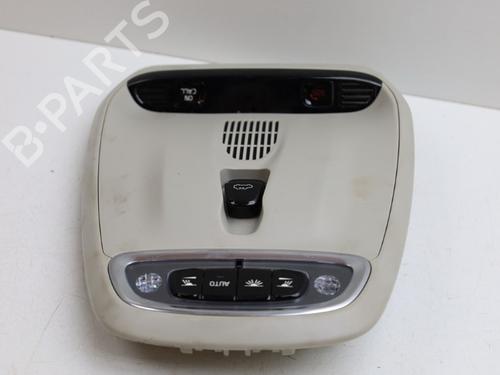 Kabinelys VOLVO XC90 II (256) T5 AWD | BP39411189I8 - Image 3