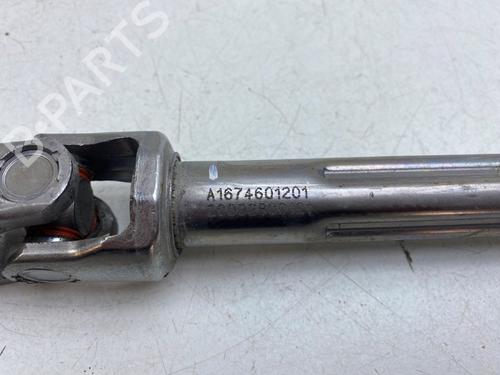 Steering column universal joint MERCEDES-BENZ GLE (V167) GLE 350 de 4-matic (167.117) | BP37608359M114 - Image 3