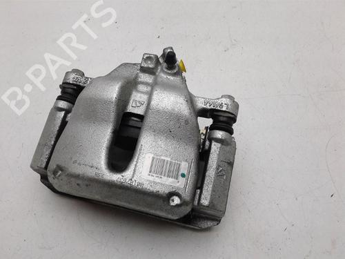 Used Left front brake caliper Left front brake caliper OPEL CORSA F (P2JO) 1.2 (68) (101 hp) 18629198 18629198