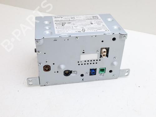 Control unit VOLVO V60 II (225) D3 | BP29053150M11 - Image 4