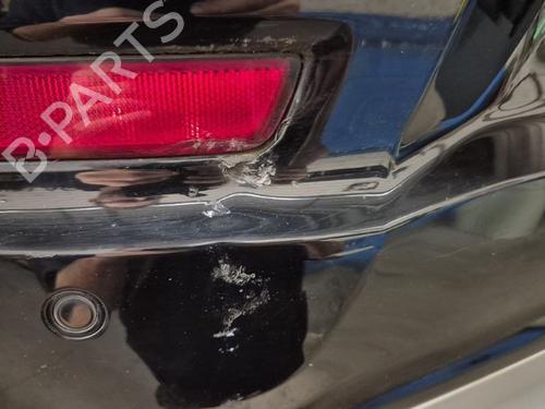 Rear bumper VOLVO C30 (533) 1.6 | BP20850065C8 