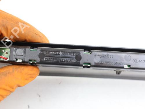 Third brake light SAAB 9-5 (YS3G) 2.0 TiD | BP31874176L11 