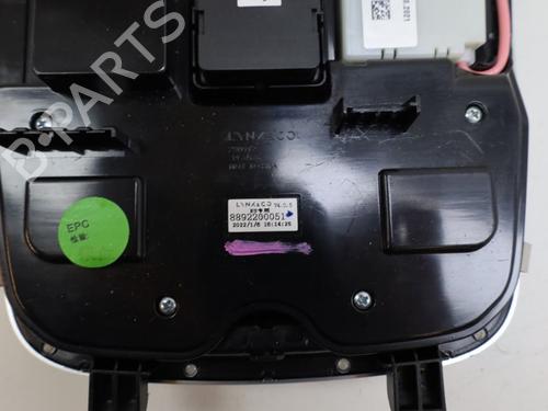 Switch LYNK & CO 01 PHEV | BP21197356I30 - Image 6
