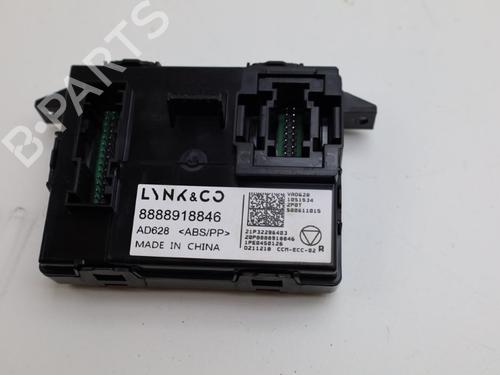 Used Control unit Control unit 18638372 18638372