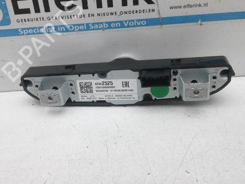 Switch OPEL ASTRA K Sports Tourer (B16) 1.2 Turbo (35) | BP18631319I30 