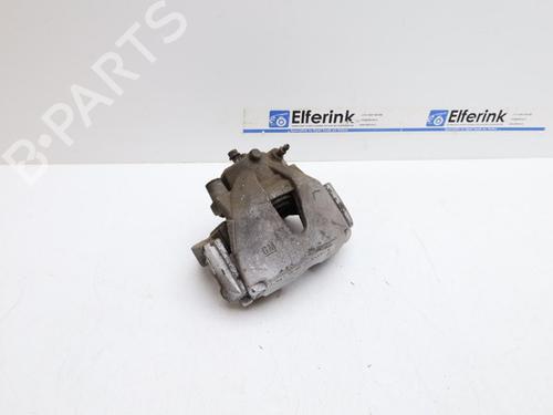Used Left front brake caliper Left front brake caliper OPEL ZAFIRA / ZAFIRA FAMILY B (A05) 1.9 CDTI (M75) (120 hp) 18635616 18635616