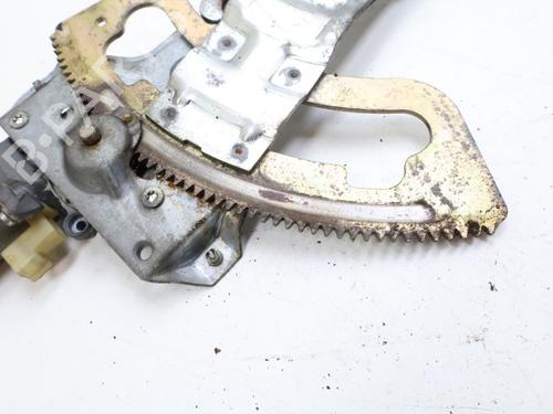 Front left window mechanism SAAB 9-3 (YS3D) 2.0 Turbo | BP23572724C22 - Image 3