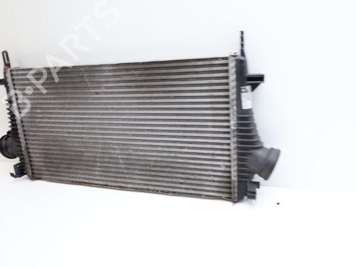Intercooler SAAB 9-5 (YS3G) 2.0 TiD | BP31874115M30