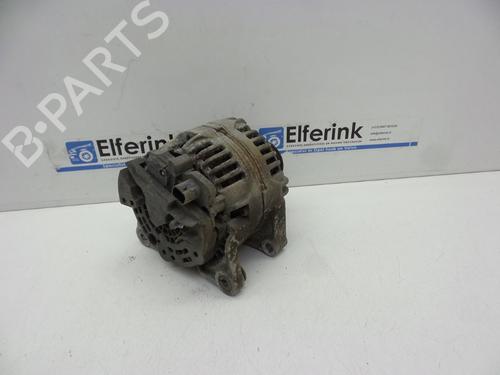Used Alternator Alternator OPEL ASTRA H (A04) 1.6 (L48) (105 hp) 18628638 18628638